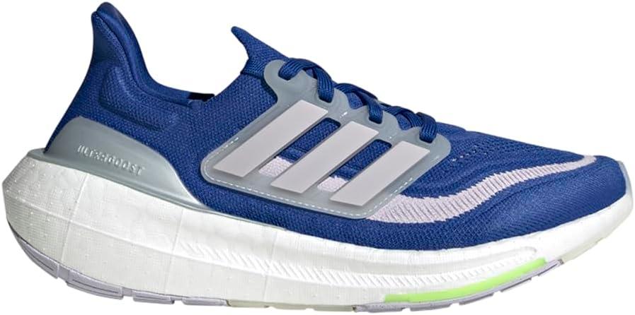 image:imageAdidas Womens Ultraboost 23Team Royal BlueSilver DawnLucid Lemon