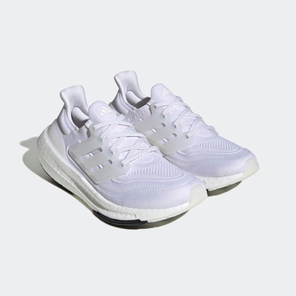 image:imageAdidas Womens Ultraboost 23WhiteWhiteCrystal White