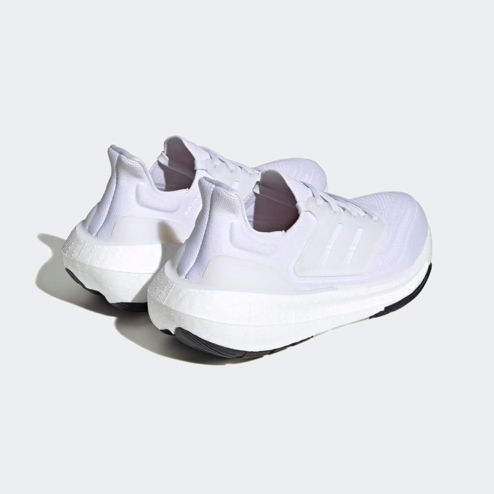 image:imageAdidas Womens Ultraboost 23WhiteWhiteCrystal White