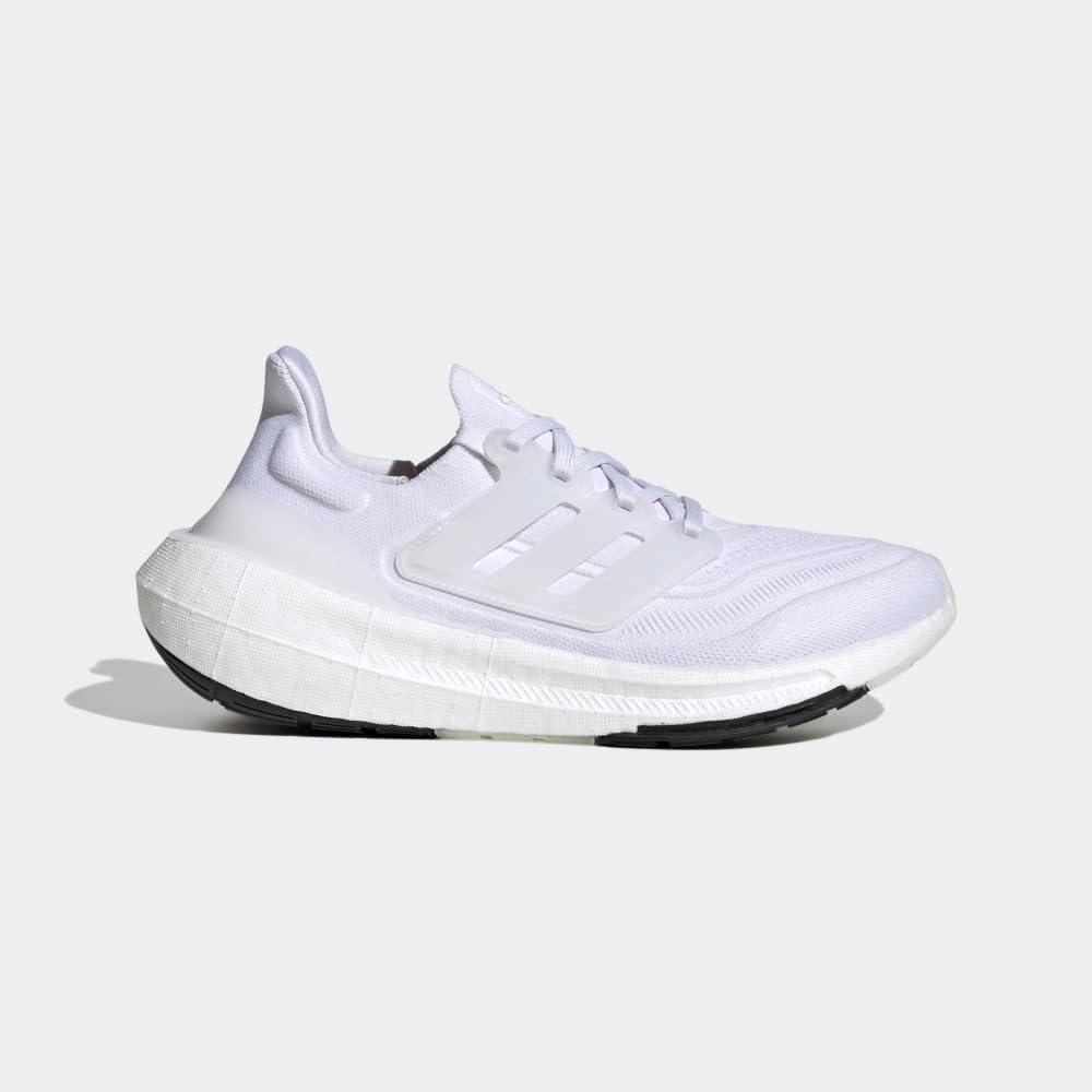 image:imageAdidas Womens Ultraboost 23WhiteWhiteCrystal White
