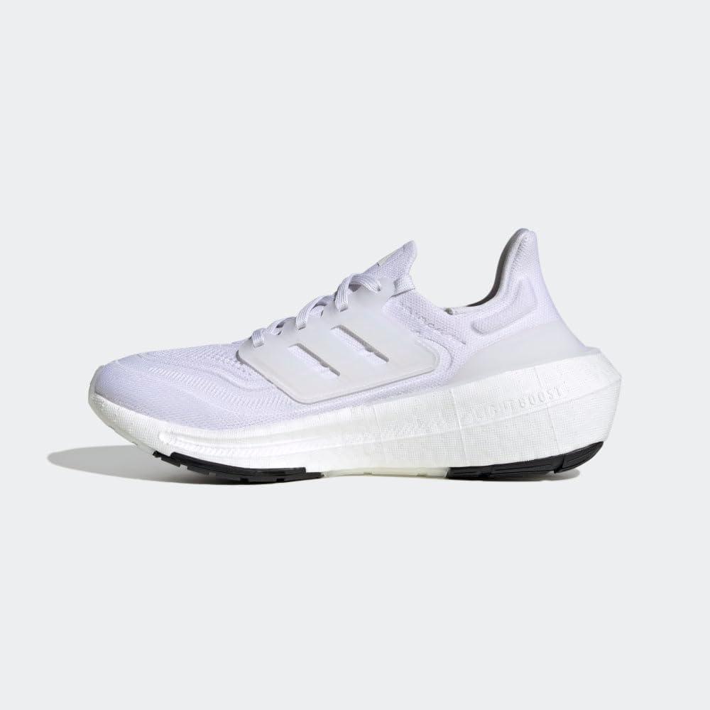 image:imageAdidas Womens Ultraboost 23WhiteWhiteCrystal White