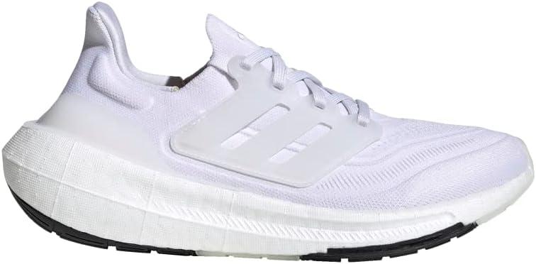 image:imageAdidas Womens Ultraboost 23WhiteWhiteCrystal White