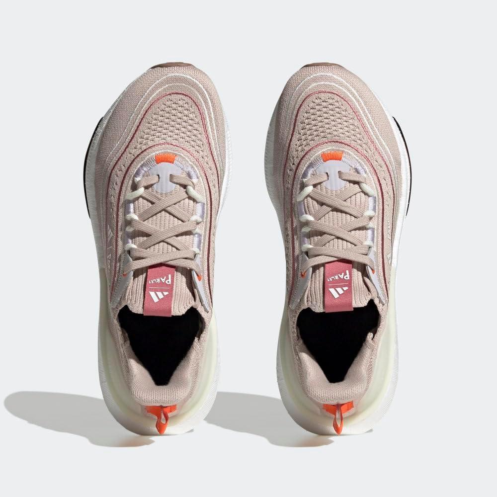 image:imageAdidas Womens Ultraboost 23Wonder TaupeWhiteWonder Quartz