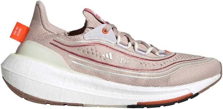image:imageAdidas Womens Ultraboost 23Wonder TaupeWhiteWonder Quartz