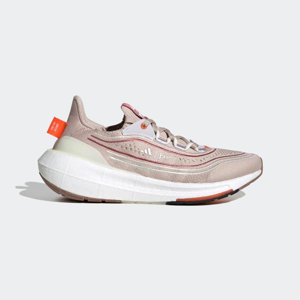 image:imageAdidas Womens Ultraboost 23Wonder TaupeWhiteWonder Quartz