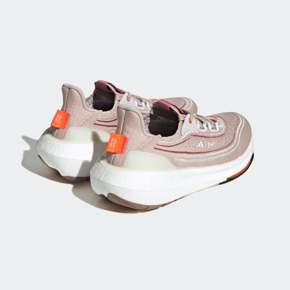 image:imageAdidas Womens Ultraboost 23Wonder TaupeWhiteWonder Quartz