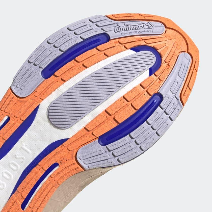 image:imageadidas Mens Ultraboost Light Running ShoeWonder TaupeWonder TaupeSolar Red