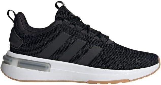 image:imageadidas MensMens Duramo SI Sneaker ShoesBlackBlackWhite