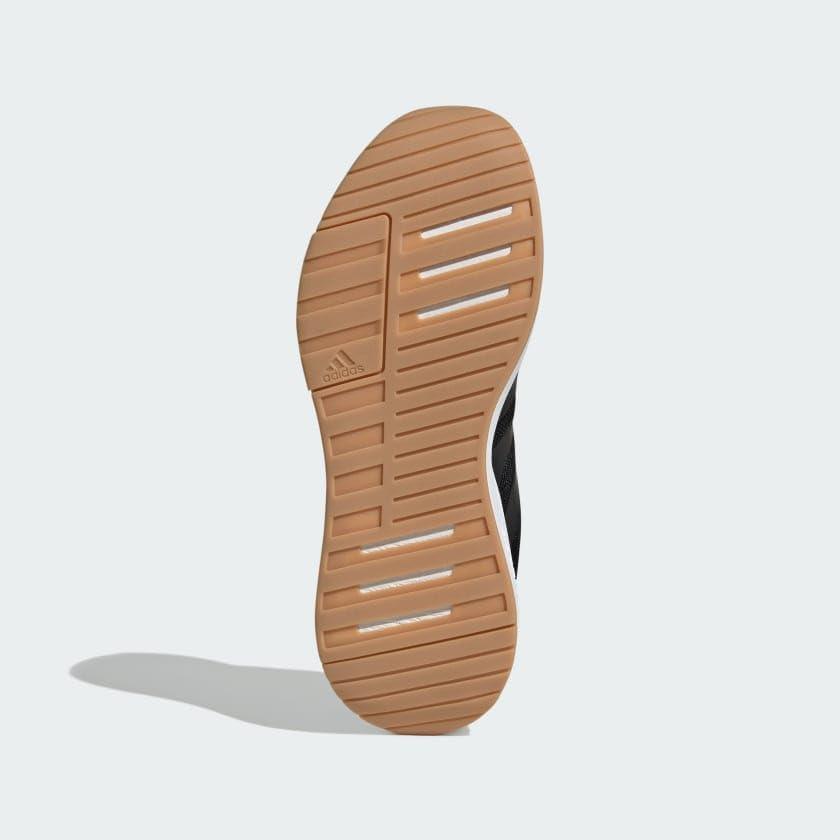 image:imageadidas MensMens Duramo SI Sneaker ShoesBlackBlackWhite