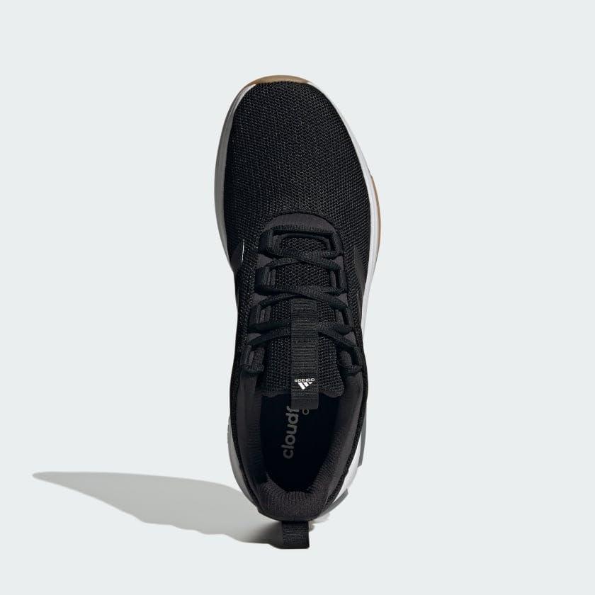 image:imageadidas MensMens Duramo SI Sneaker ShoesBlackBlackWhite