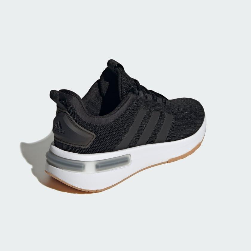 image:imageadidas MensMens Duramo SI Sneaker ShoesBlackBlackWhite