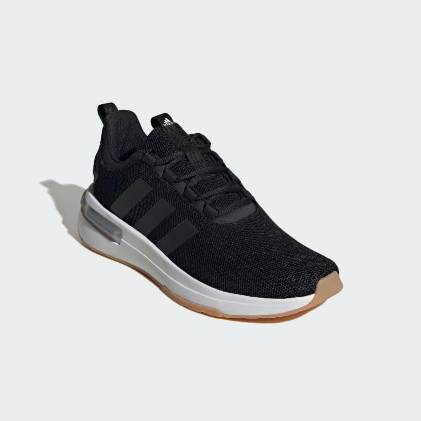 image:imageadidas MensMens Duramo SI Sneaker ShoesBlackBlackWhite
