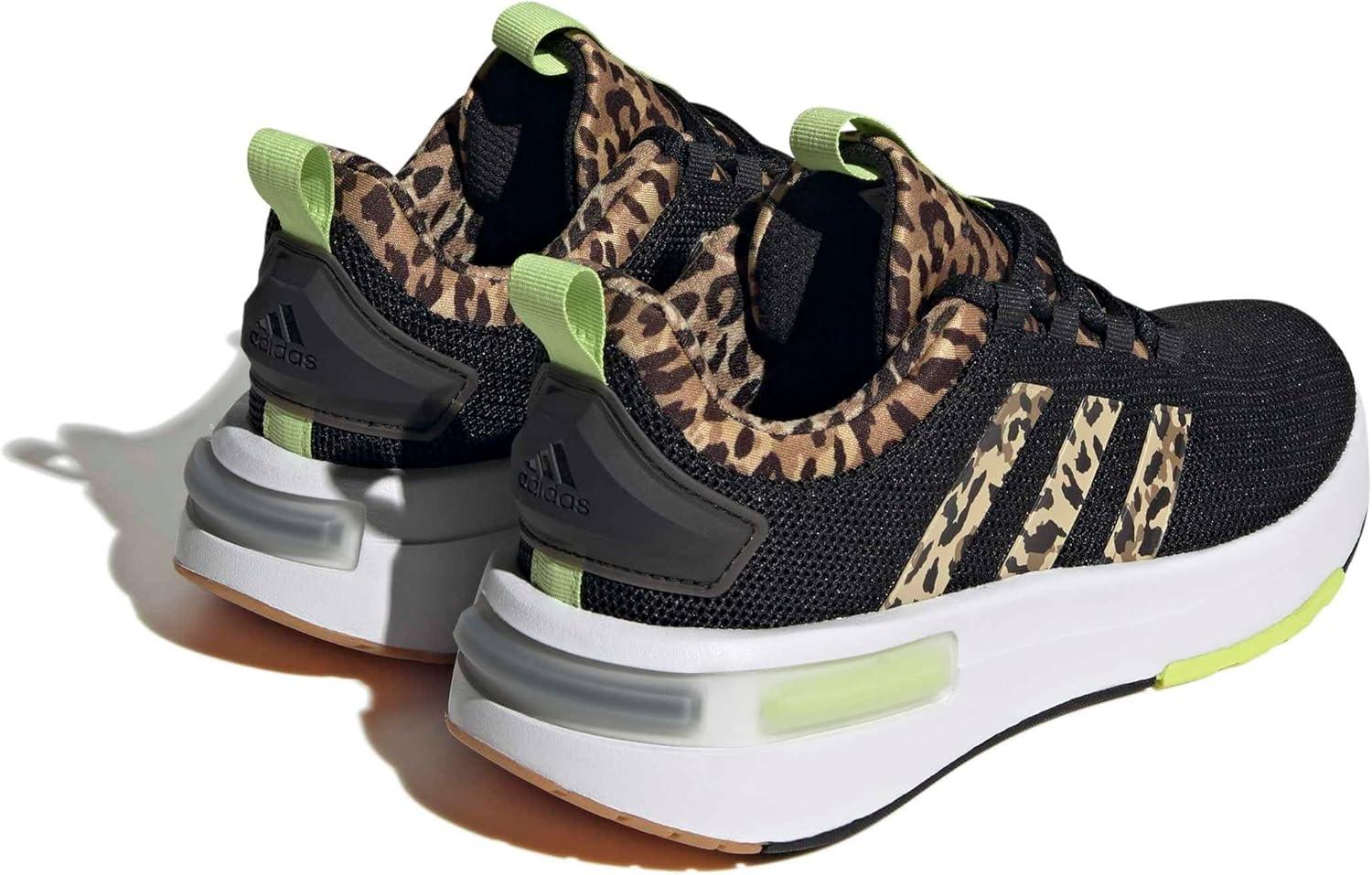 image:imageadidas MensMens Duramo SI Sneaker ShoesCore Black Core Black Pulse Lime