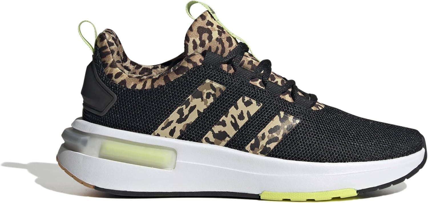 image:imageadidas MensMens Duramo SI Sneaker ShoesCore Black Core Black Pulse Lime