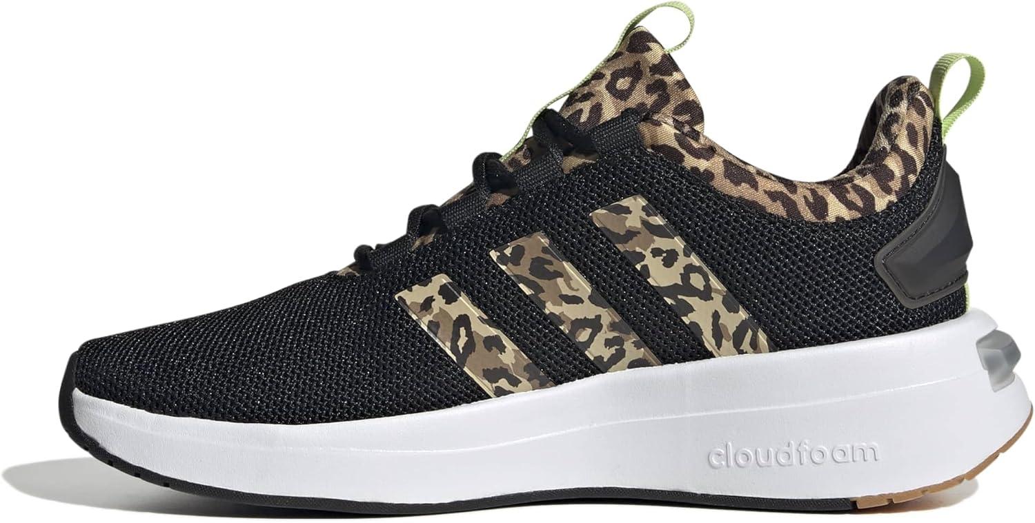 image:imageadidas MensMens Duramo SI Sneaker ShoesCore Black Core Black Pulse Lime