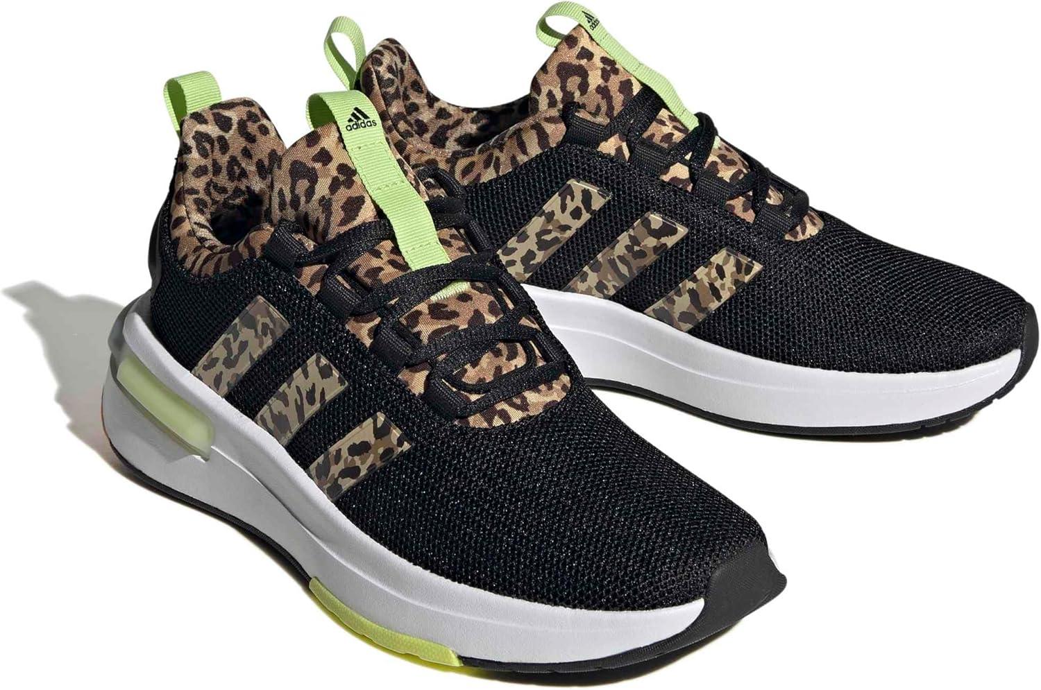image:imageadidas MensMens Duramo SI Sneaker ShoesCore Black Core Black Pulse Lime