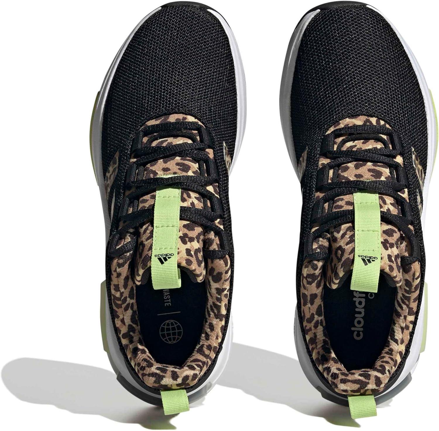 image:imageadidas MensMens Duramo SI Sneaker ShoesCore Black Core Black Pulse Lime