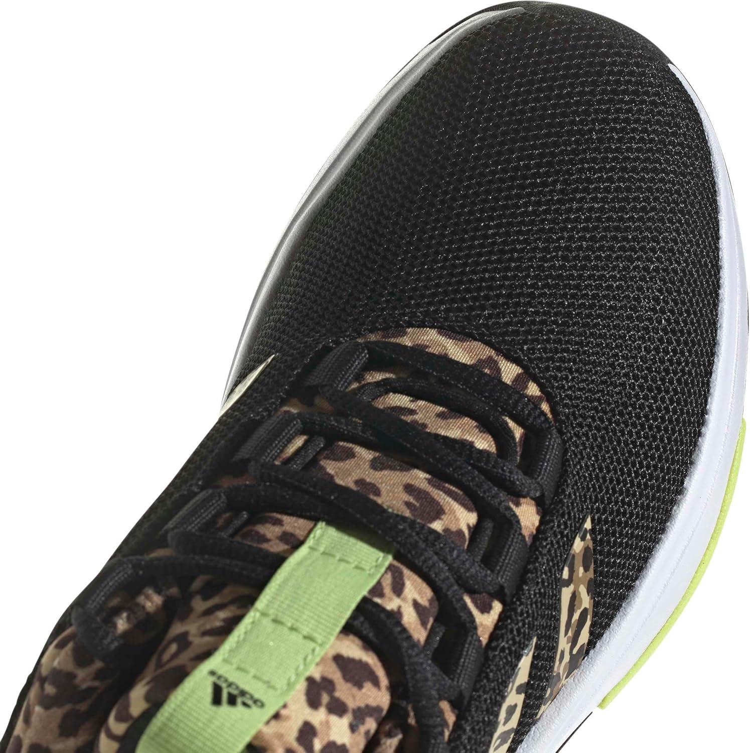 image:imageadidas MensMens Duramo SI Sneaker ShoesCore Black Core Black Pulse Lime