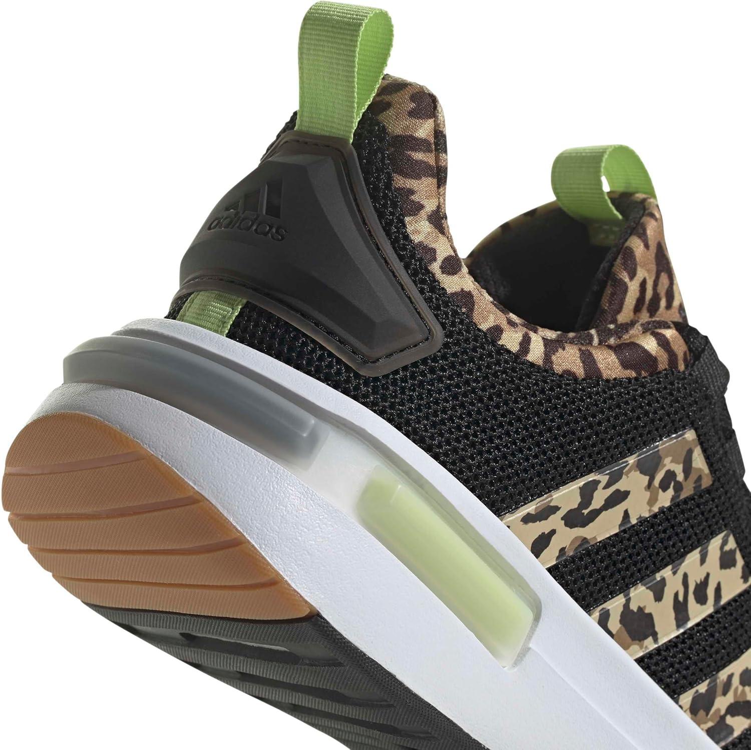 image:imageadidas MensMens Duramo SI Sneaker ShoesCore Black Core Black Pulse Lime