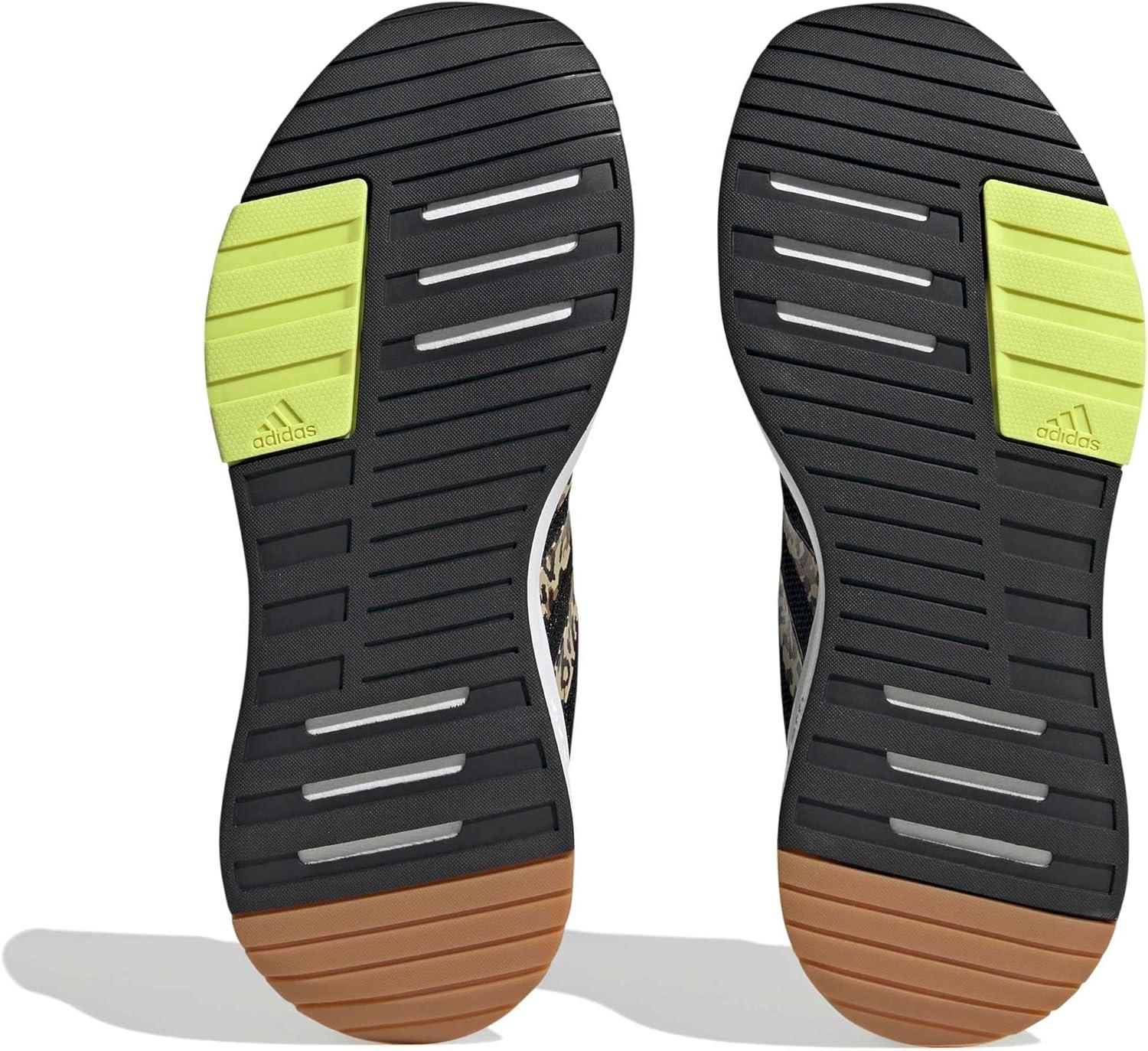 image:imageadidas MensMens Duramo SI Sneaker ShoesCore Black Core Black Pulse Lime