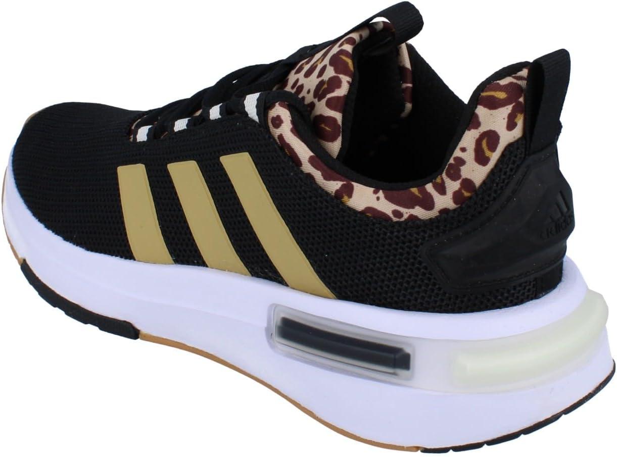 image:imageadidas MensMens Duramo SI Sneaker ShoesCore Black Matte Gold Magic Beige