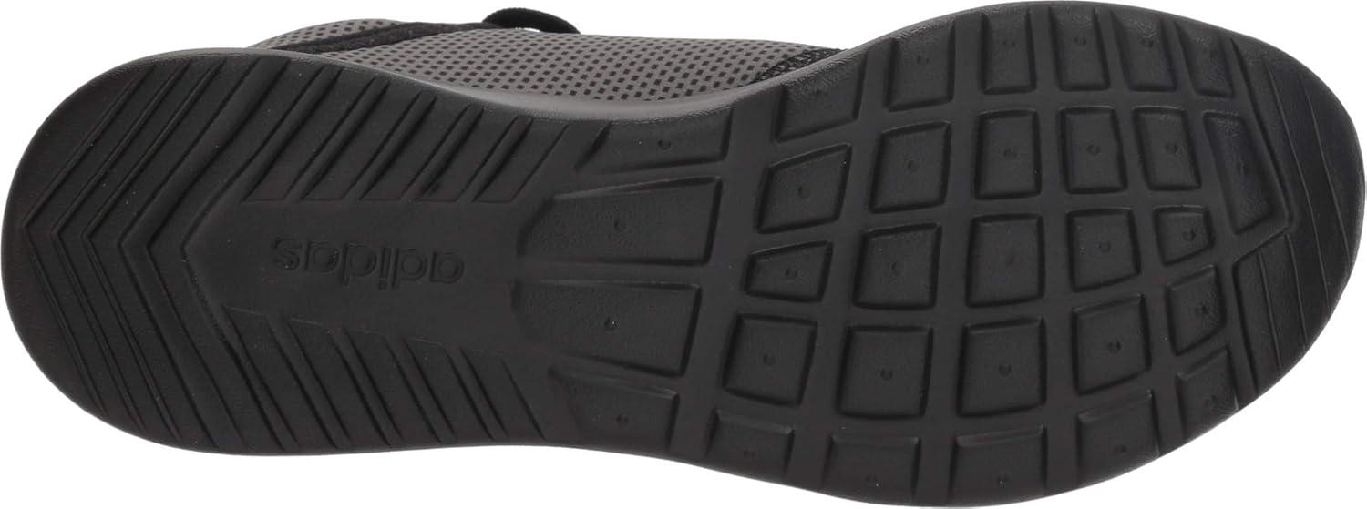 image:imageadidas Womens Cloudfoam Pure Running ShoeBlackBlackGrey