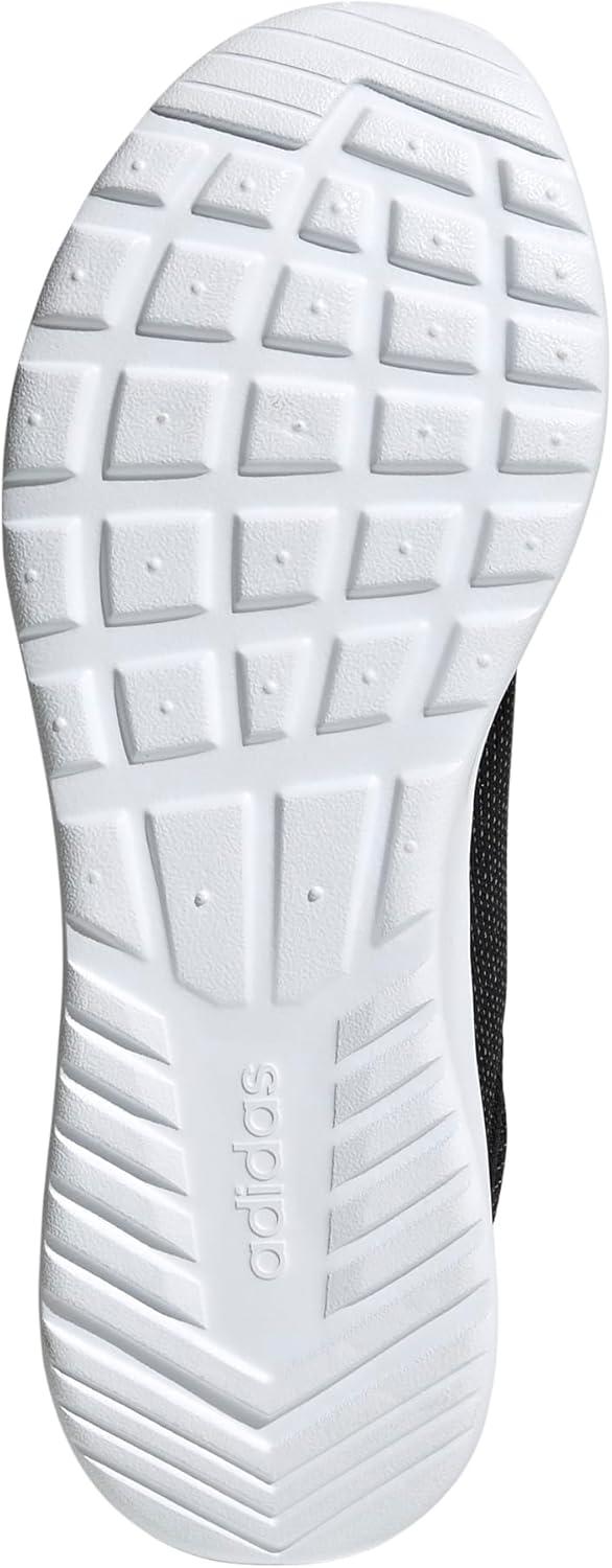 image:imageadidas Womens Cloudfoam Pure Running ShoeBlackGreyGrey
