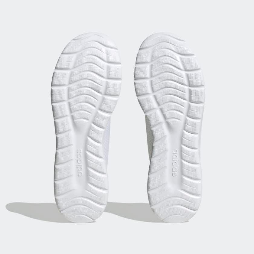image:imageadidas Womens Cloudfoam Pure Running ShoeCloud WhiteCloud WhitePearl Citrin
