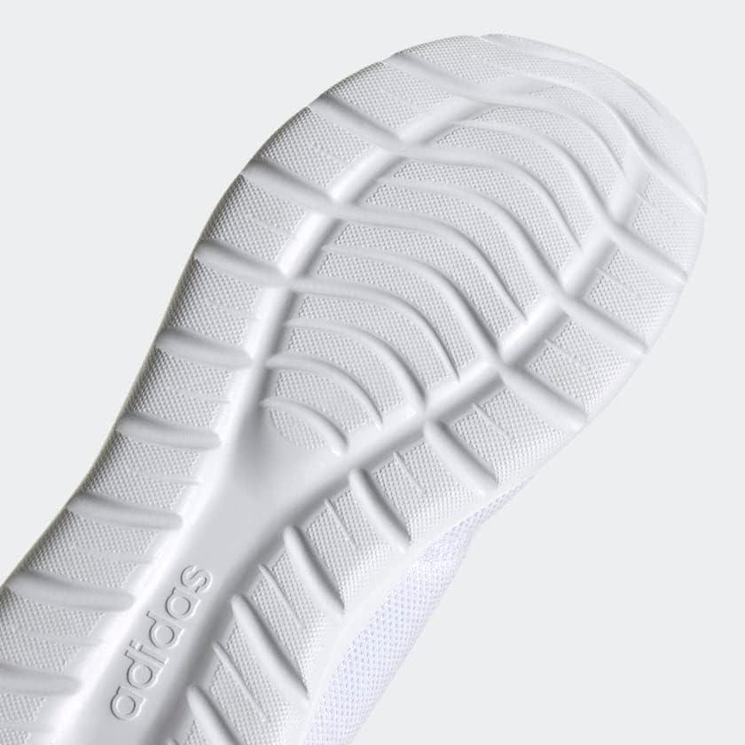 image:imageadidas Womens Cloudfoam Pure Running ShoeCloud WhiteCloud WhitePearl Citrin