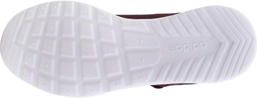 image:imageadidas Womens Cloudfoam Pure Running ShoeMaroonMaroonTrace Maroon