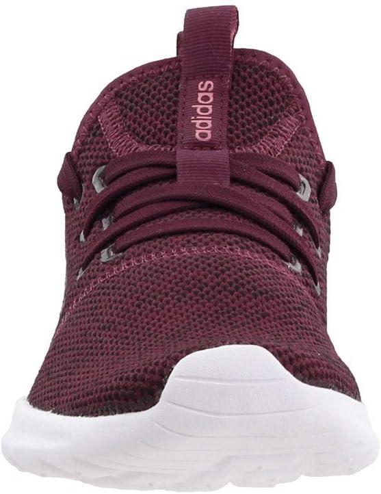 image:imageadidas Womens Cloudfoam Pure Running ShoeMaroonMaroonTrace Maroon