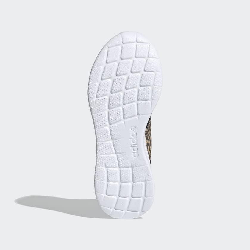 image:imageadidas Womens Puremotion Adapt SneakersBlackHazy BeigeDark Brown