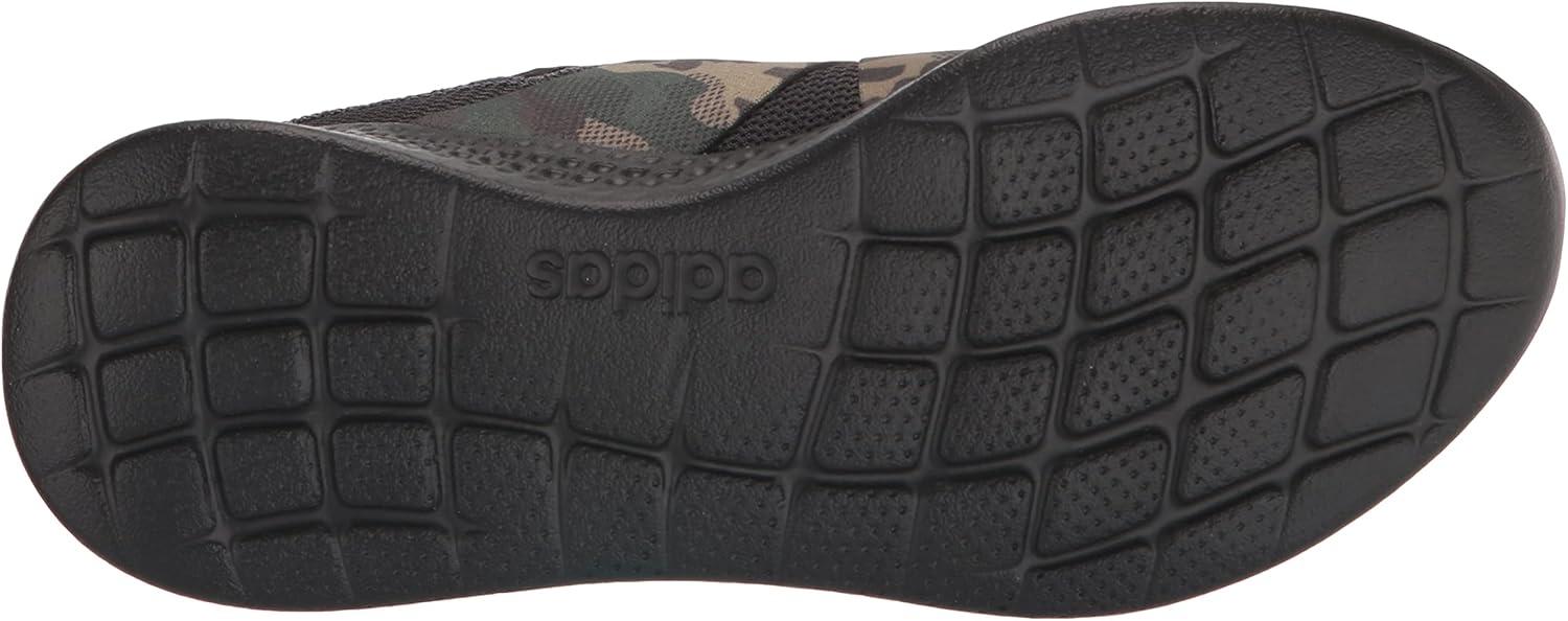 image:imageadidas Womens Puremotion Adapt SneakersCarbonWhiteBlack