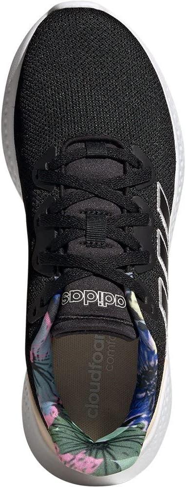 image:imageadidas Womens Puremotion Adapt SneakersCblackGreoneBliora