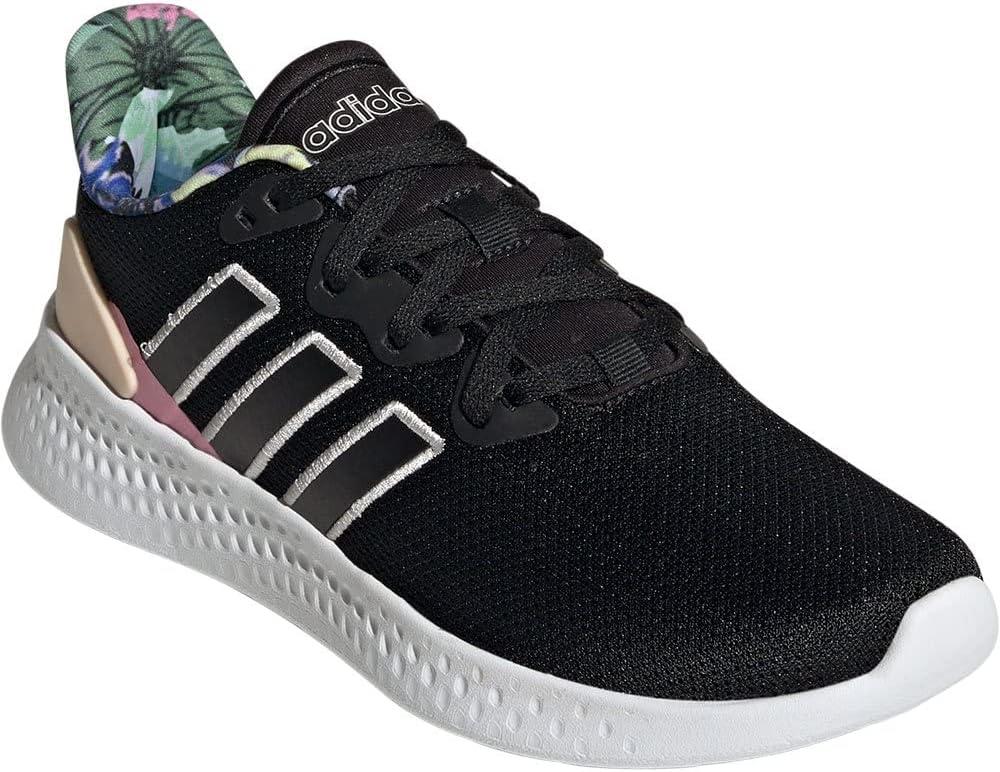 image:imageadidas Womens Puremotion Adapt SneakersCblackGreoneBliora