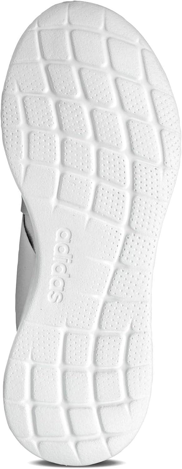 image:imageadidas Womens Puremotion Adapt SneakersCloud White Core Black Dove Grey