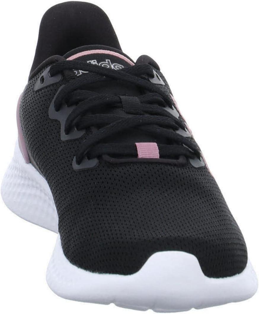 image:imageadidas Womens Puremotion Adapt SneakersCore Black Carbon Core