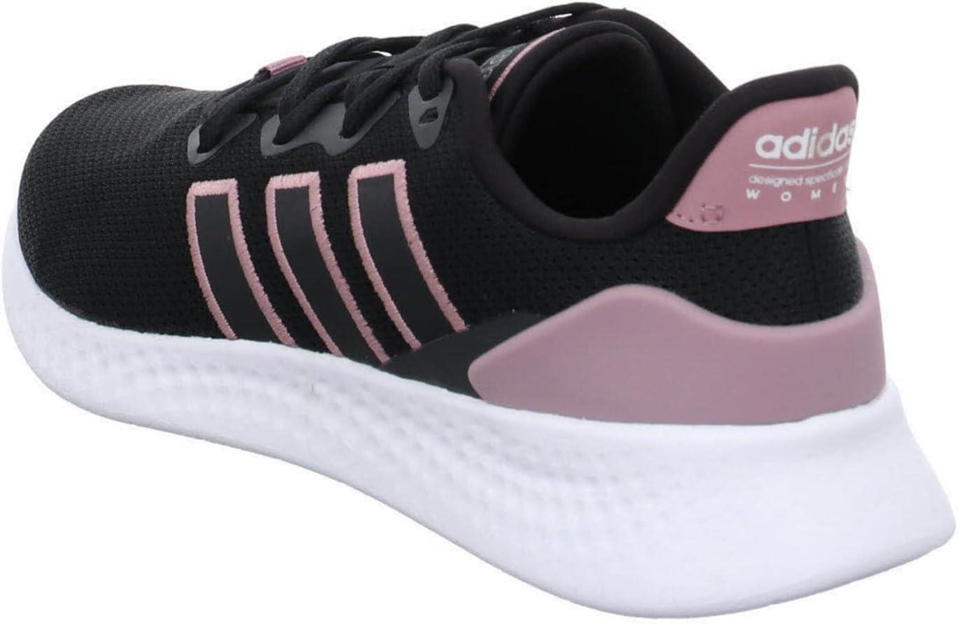 image:imageadidas Womens Puremotion Adapt SneakersCore Black Carbon Core
