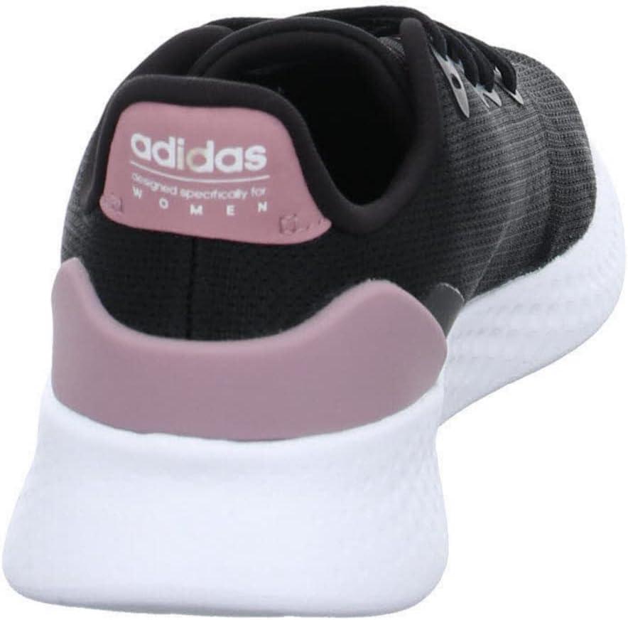 image:imageadidas Womens Puremotion Adapt SneakersCore Black Carbon Core
