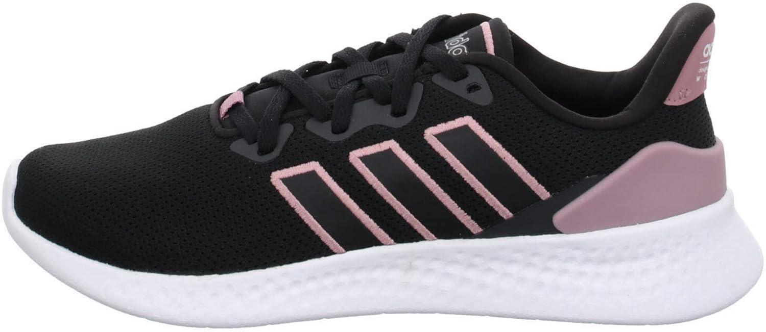 image:imageadidas Womens Puremotion Adapt SneakersCore Black Carbon Core