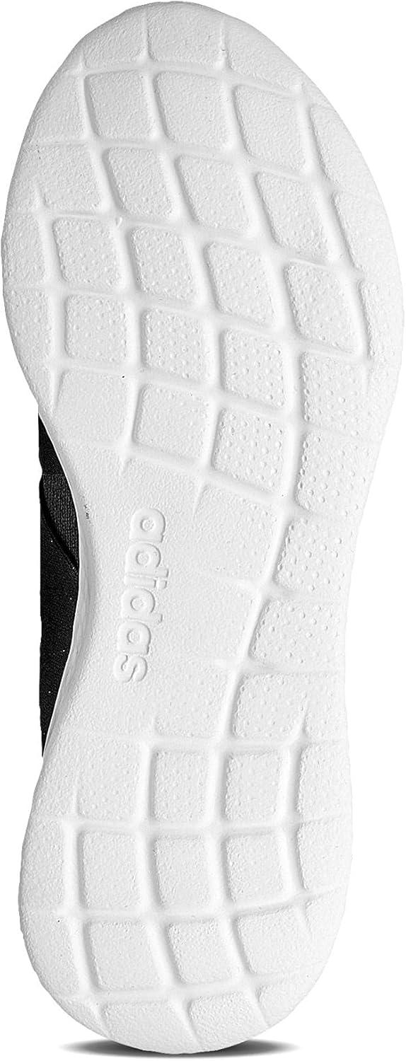 image:imageadidas Womens Puremotion Adapt SneakersCore Black Ftwr White Grey Five