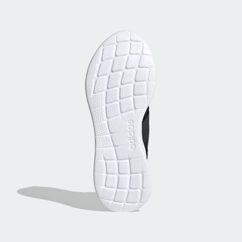image:imageadidas Womens Puremotion Adapt SneakersGreyBlackWhite