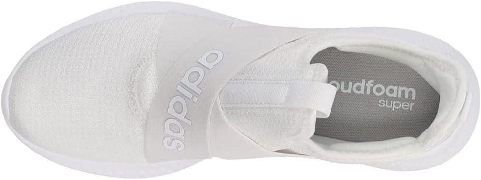 image:imageadidas Womens Puremotion Adapt SneakersIvory