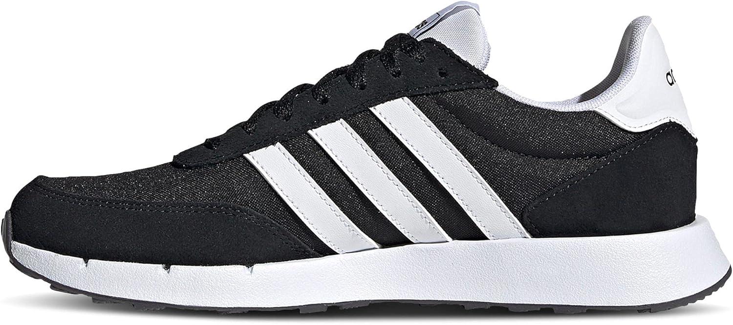 image:imageadidas Womens Puremotion Adapt SneakersNegbs Ftwbla Negbs