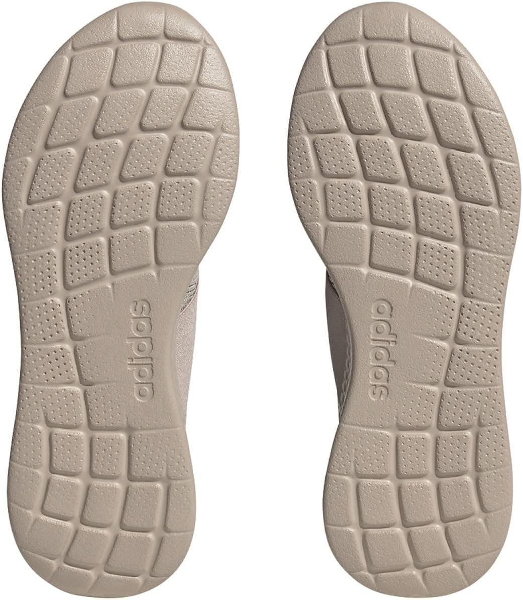 image:imageadidas Womens Puremotion Adapt SneakersWonder Taupe Wonder Oxide Core Black