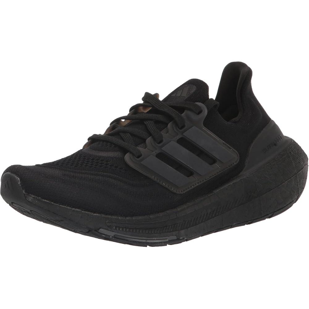 image:imageAdidas Womens Ultraboost 23BlackBlackBlack