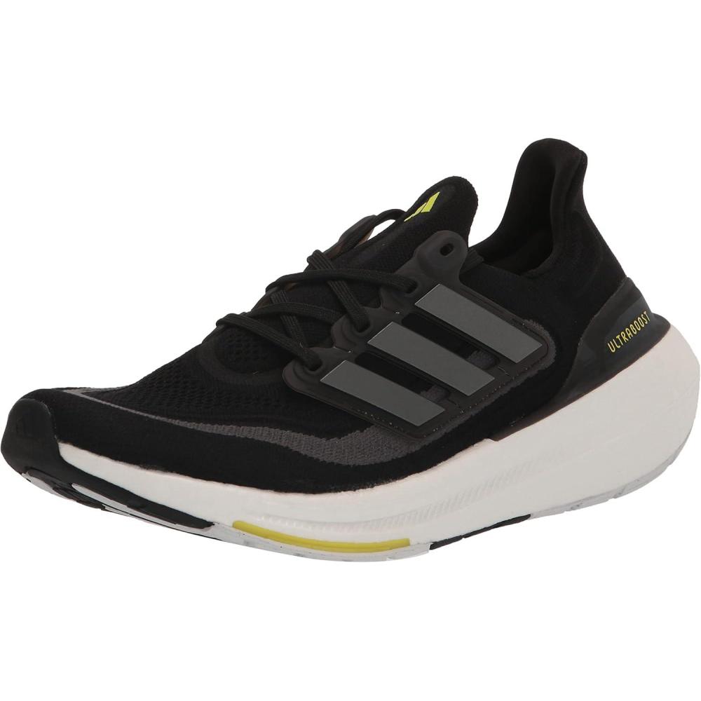 image:imageAdidas Womens Ultraboost 23BlackGreyWhite