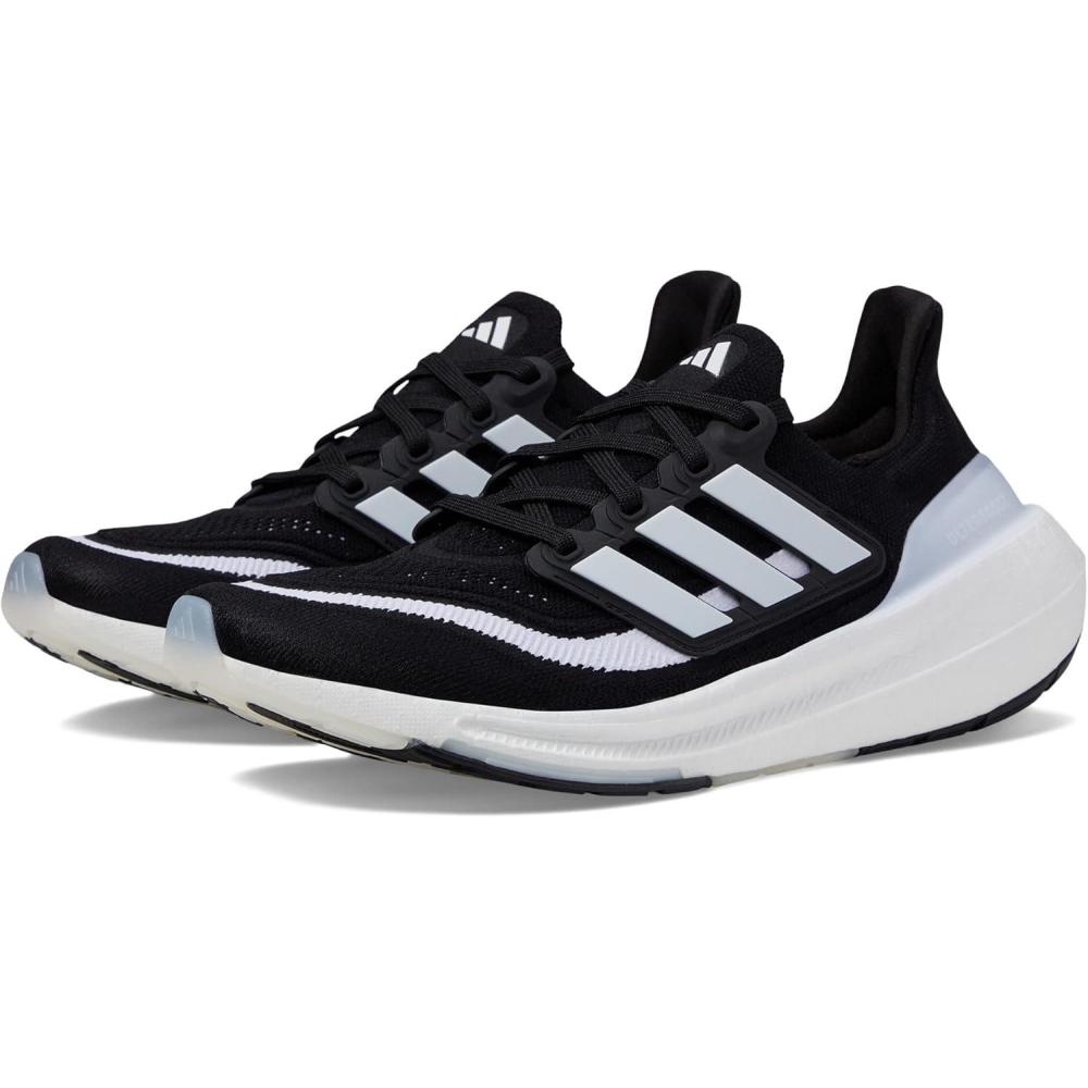 image:imageAdidas Womens Ultraboost 23BlackWhiteBlack