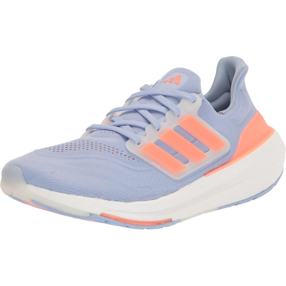image:imageAdidas Womens Ultraboost 23Blue DawnCoral FusionBlue Fusion
