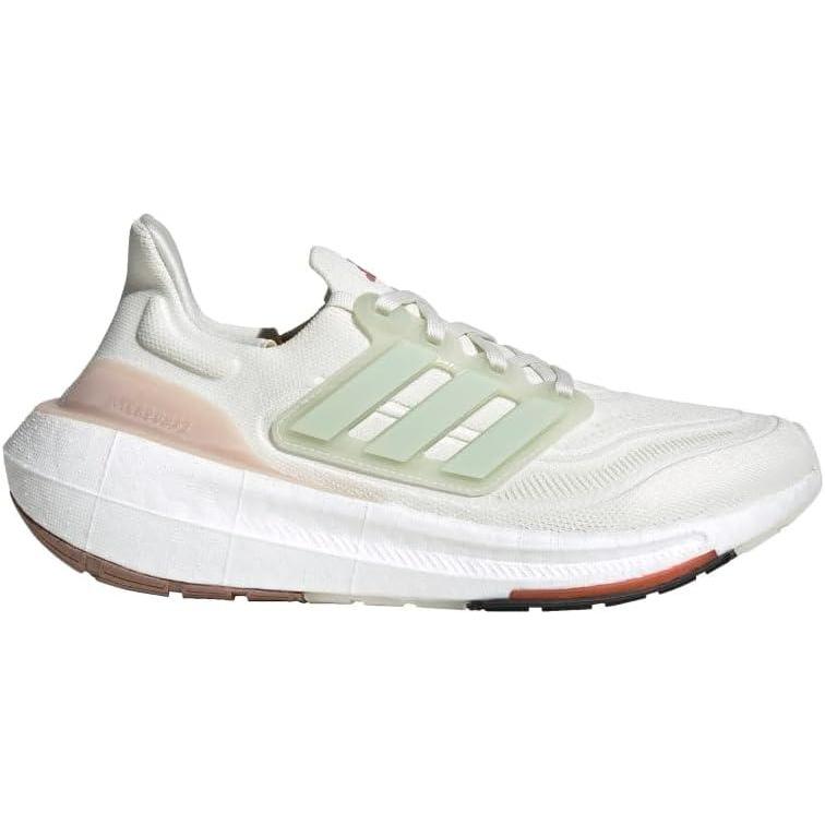 image:imageAdidas Womens Ultraboost 23NondyedLinen GreenWonder Taupe